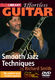Richard Smith: Smooth Jazz Techniques: Guitar Solo: DVD