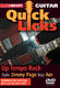 Jimmy Page: Up Tempo Rock - Quick Licks: Guitar Solo: DVD