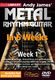 Andy James: Andy James' Metal Rhythm Guitar in 6 Weeks: Guitar Solo: DVD