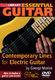 George Marios: Contemporary Lines for Electric Guitar: Guitar Solo: DVD