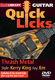 Kerry King: Thrash Metal - Quick Licks: Guitar Solo: DVD