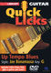 Joe Bonamassa: Up Tempo Blues - Quick Licks: Guitar Solo: Instrumental Tutor