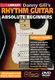Danny Gill: Danny Gill's Rhythm Guitar for Absolute Beginners: Guitar Solo: DVD