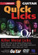 Gus G. Jake E. Lee Ozzy Osbourne Randy Rhoads Tony Iommi Zakk Wylde: Killer