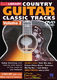 Learn Country Guitar Classic Tracks - Volume 2: Guitar Solo: DVD