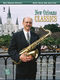 New Orleans Classics: Tenor Saxophone: Instrumental Album