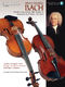 Johann Sebastian Bach: J.S. Bach - Double Concerto in D Minor  BWV1043: Violin