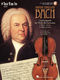 Johann Sebastian Bach: Violin Concerto No. 1 in A Minor  BWV1041: Violin Solo