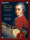 Wolfgang Amadeus Mozart: Mozart - Clarinet Concerto in A Major  K. 622: Clarinet