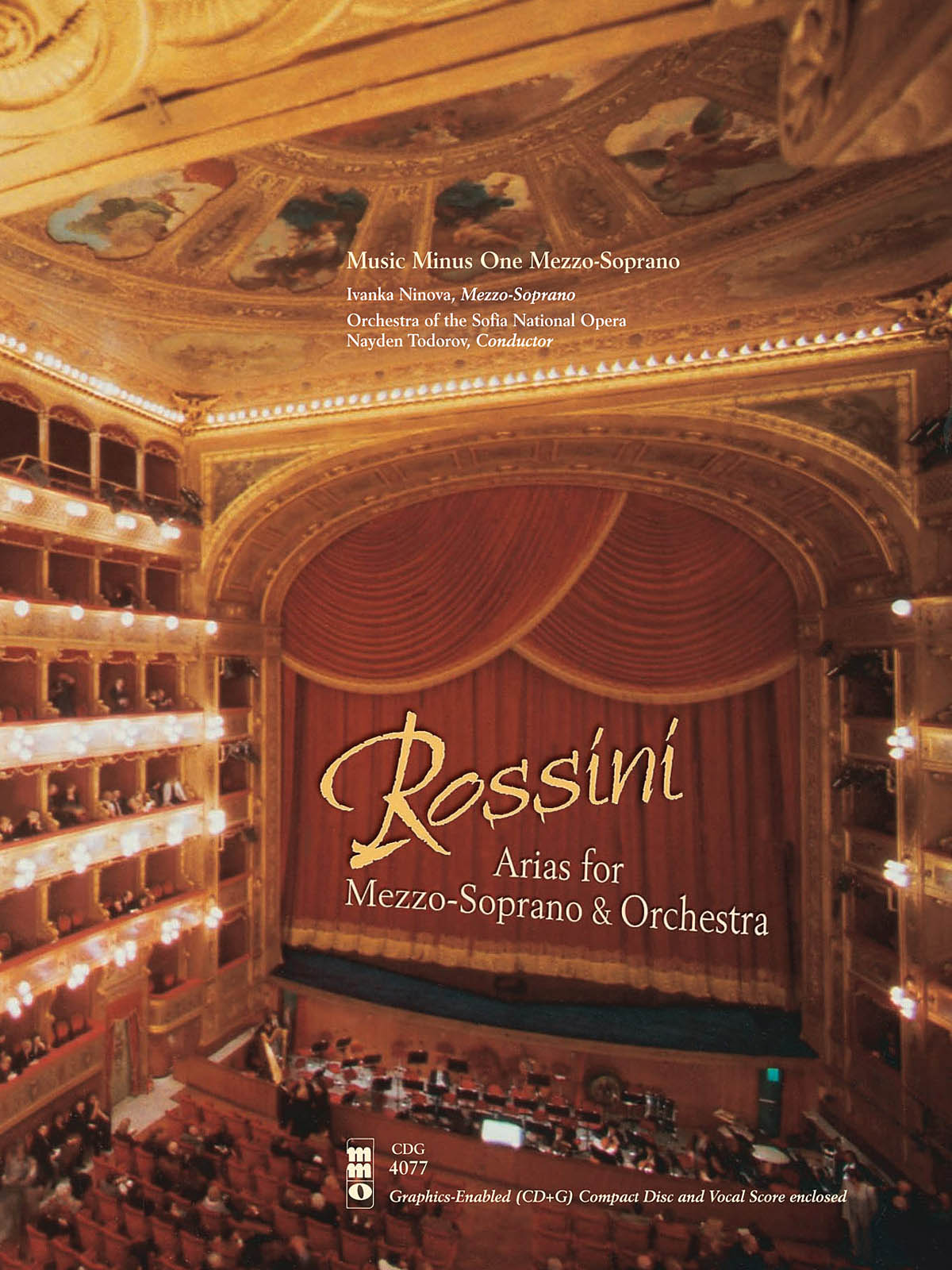 Rossini Il Barbiere Di Siviglia Opera Completa Vocal Score Voice Music Book 