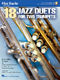 Burt Collins: Trumpet Duets in Jazz: Trumpet Duet