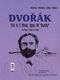 Antonn Dvo?k: Dvorak - Piano Trio in A Major  Op. 90 Dumky: Piano: