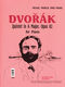 Antonín Dvo?ák: Dvorak - Quintet in A Major  Op. 81: Piano: Instrumental Album