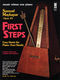 Samuel Maykapar: Samuel Maykapar - First Steps  Op. 29: Piano 4 Hands: