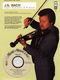 Johann Sebastian Bach: Violin Concerto in D Minor: Violin Solo: Instrumental