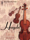 Franz Joseph Haydn: Three Piano Trios: No. 29 in F Major: Violin Solo: