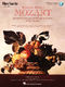 Wolfgang Amadeus Mozart: Mozart Quintet in A  KV581: Clarinet Ensemble