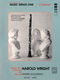 Harold Wright: Advanced Clarinet Solos - Volume IV: Clarinet Solo: Instrumental