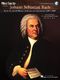 Johann Sebastian Bach: Suite No. 2 for Flute & Orchestra B Minor  BWV1067: Flute