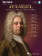 Georg Friedrich Händel: Six sonatas for flute (or violin) and piano: Flute and