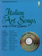 Italian Art Songs of the 17th and 18th Centuries: Vocal: Vocal Album