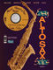 Easy Alto Sax Solos - Volume 2: Alto Saxophone: Instrumental Album