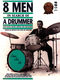 Eight Men in Search of a Drummer: Drums: Instrumental Album