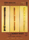 Advanced Flute Solos - Volume 3: Flute Solo: Instrumental Album