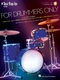 For Drummers Only: Drums: Instrumental Album