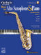 Advanced Alto Sax Solos - Volume 2: Alto Saxophone: Instrumental Album