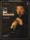 Burt Bacharach: Play the Music of Burt Bacharach: Clarinet Solo: Instrumental