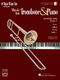 Keith Brown: Advanced Trombone Solos  Volume 1: Trombone Solo: Instrumental