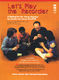 Gerald Burakoff Sonya Burakoff: Let's Play the Recorder: Recorder: Instrumental