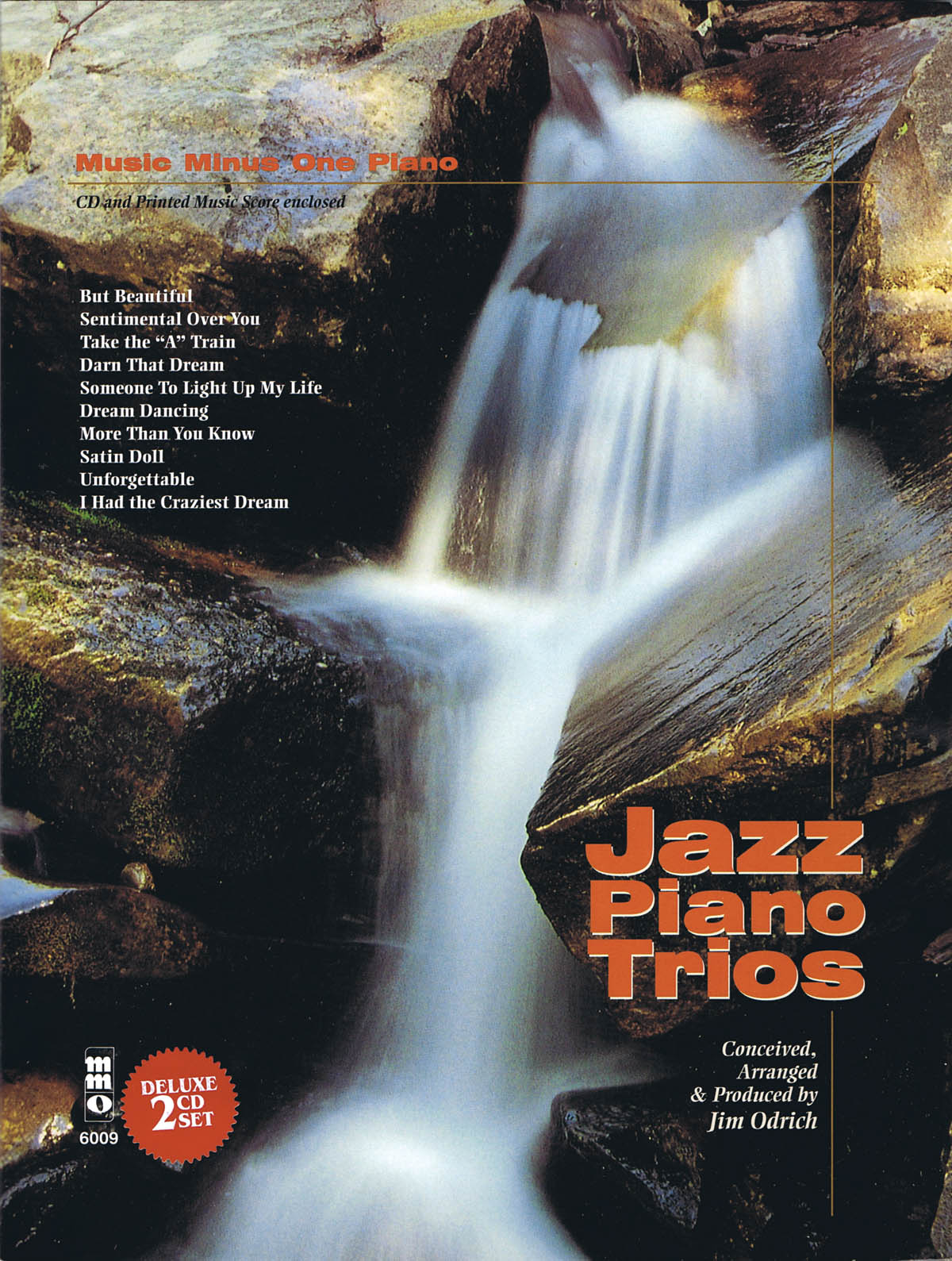 Jazz Piano Trios: Piano Trio: Instrumental Album