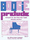 William Gillock: Boogie Prelude: Piano: Instrumental Album