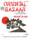 William Gillock: Oriental Bazaar: Piano: Instrumental Album