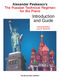 Alexander Peskanov: Russian Technical Regimen - Introduction and Guide: Piano:
