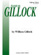 William Gillock: Accent On Gillock Book 3: Piano: Instrumental Work