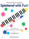 Glenda Austin: Splattered with Fun!: Piano: Instrumental Album