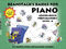Cheryl Finn Eamonn Morris: Beanstalk's Basics for Piano: Piano: Instrumental