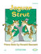 Ronald Bennett: Jaguar Strut: Piano: Instrumental Work