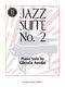 Glenda Austin: Jazz Suite No. 2: Piano: Instrumental Album