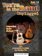 Dave Clo: You're in the Band Unplugged: Guitar Solo: Instrumental Album