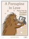 Claudette Hudelson: A Porcupine in Love: Piano: Instrumental Work
