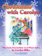 Christmas with Carolyn: Piano: Instrumental Album