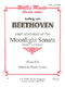 Moonlight Sonata  1st Movement: Piano: Instrumental Work