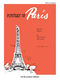 William Gillock: Portrait of Paris: Piano: Instrumental Work