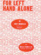 John Thompson: For Left Hand Alone Book 1: Piano: Mixed Songbook