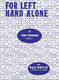 John Thompson: For Left Hand Alone Book 2: Piano: Instrumental Album