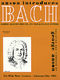 Bach George Anson: Eighteen Selections from the Anna Magdalena Bach: Piano: